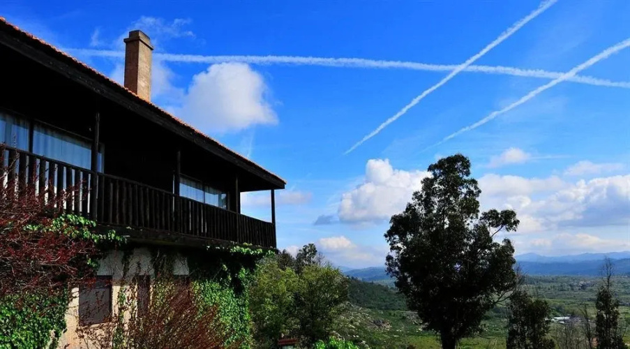 Casa Da Chandeirinha