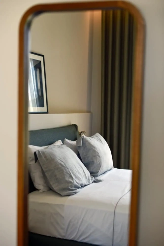 3 Bedrooms Luxury Double Duplex room