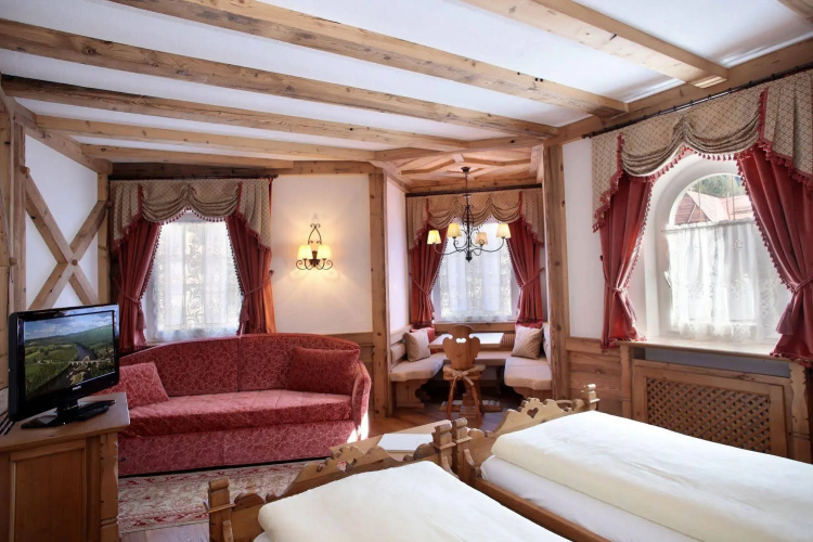 Hotel Colbricon Beauty & Relax