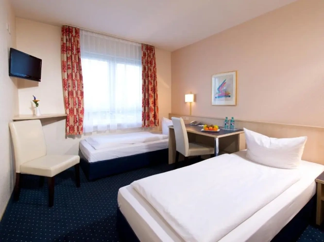 Business Double room