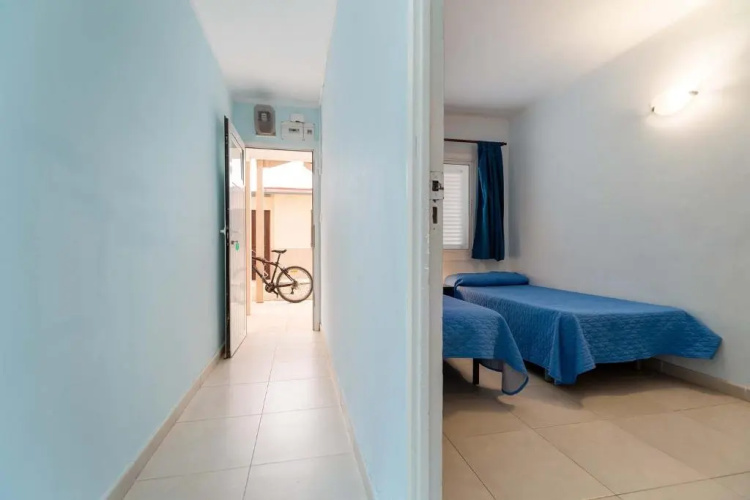 Apartamento Denis Playa 3
