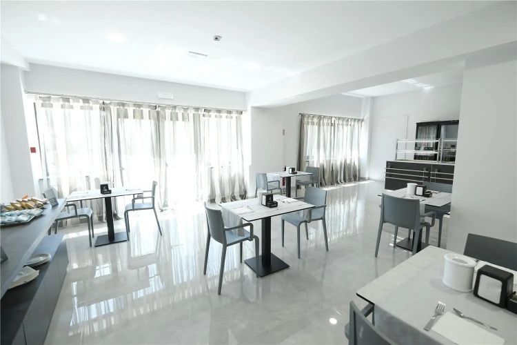 Best Western Grand Hotel Catanzaro photo 21