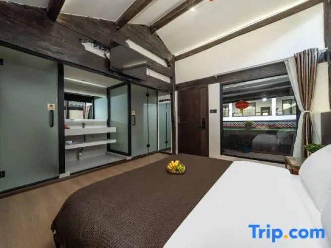 Luxury Double room