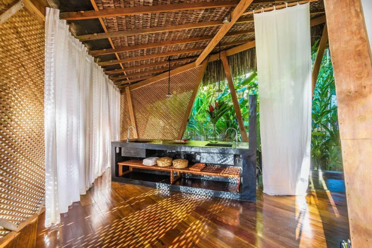 KA BRU Forest Villa