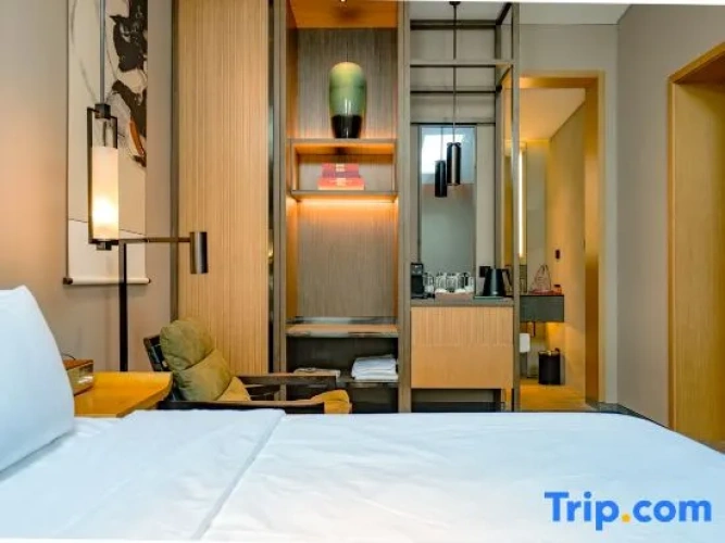 2 Bedrooms Duplex Villa