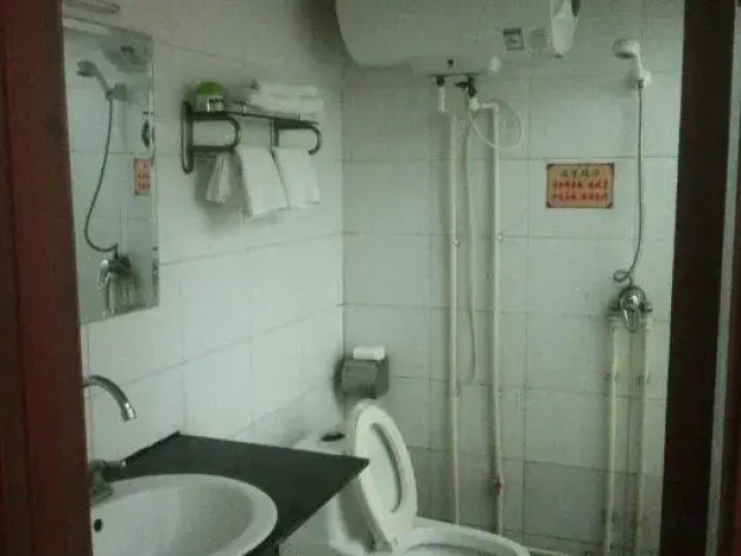 Jinchao Smart Self-service Hotel