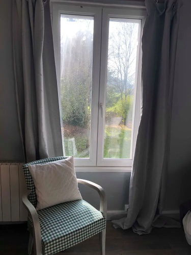 B&B Les Cerisiers
