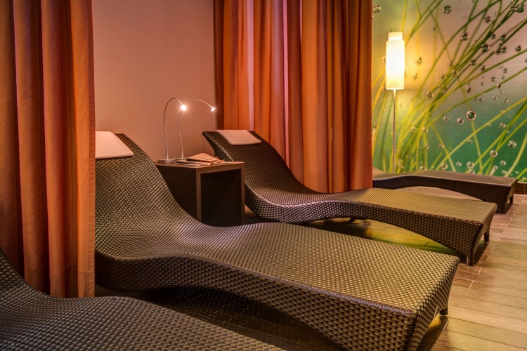 IntercityHotel Berlin Airport Area North photo 8