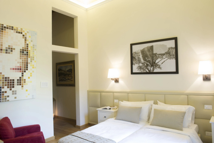 Florence Art Apartments