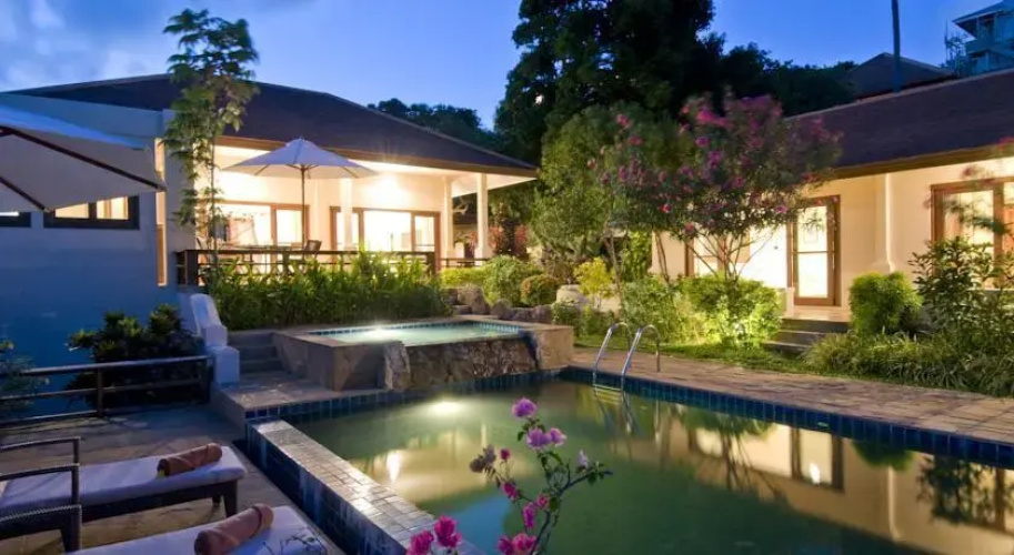 Villa Rambutan