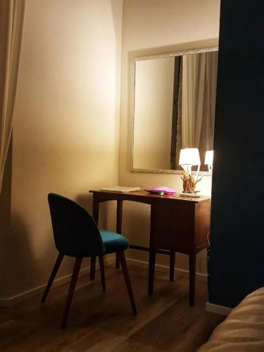 Leopolda Suite