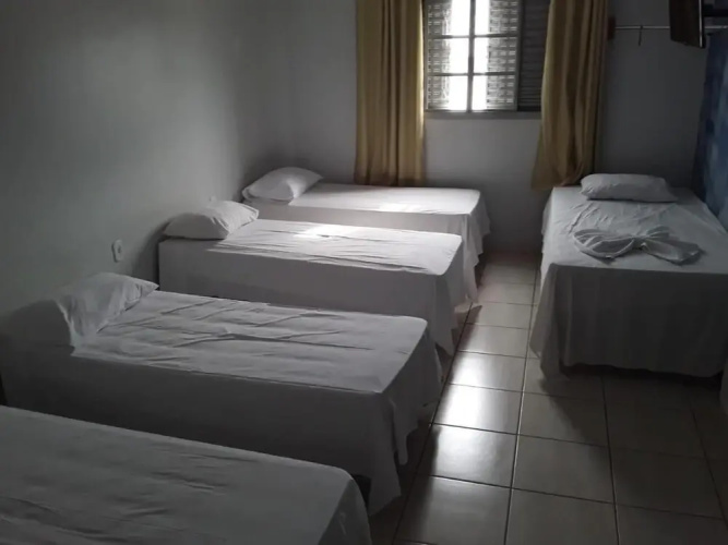 Almeidas Hotel