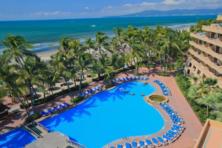 Paradise village beach resort and spa photo 25