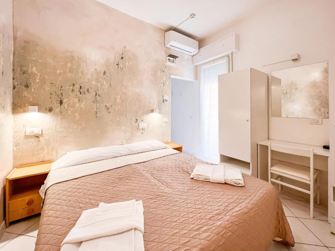 Hotel Giulio Cesare
