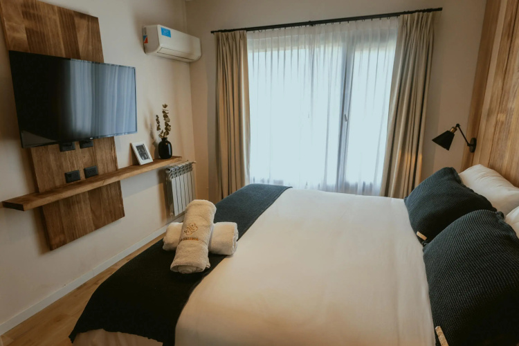 Aparthotel La Galeria