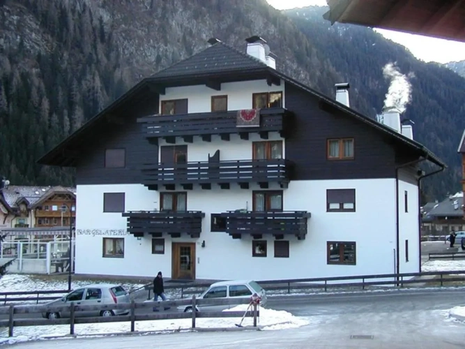 Double Apartment