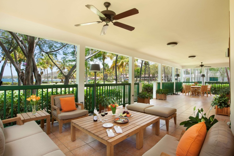 Copamarina Beach Resort photo 27