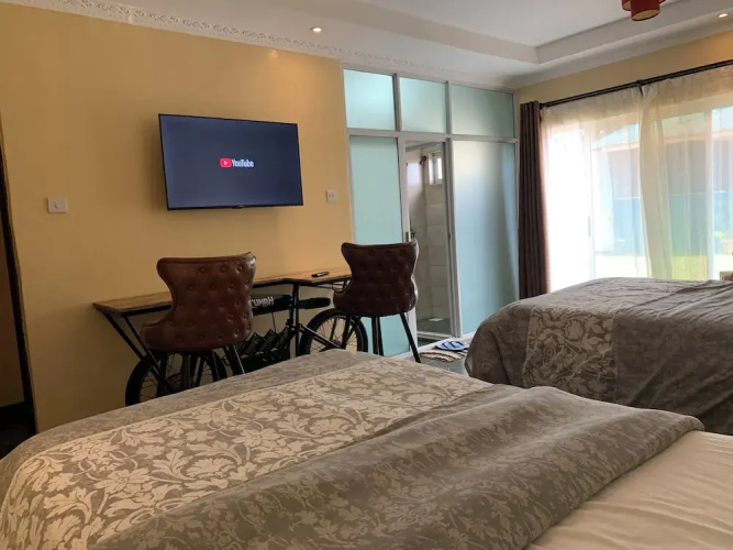 Nairobi Inn