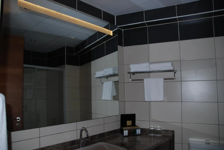 Standard Family room