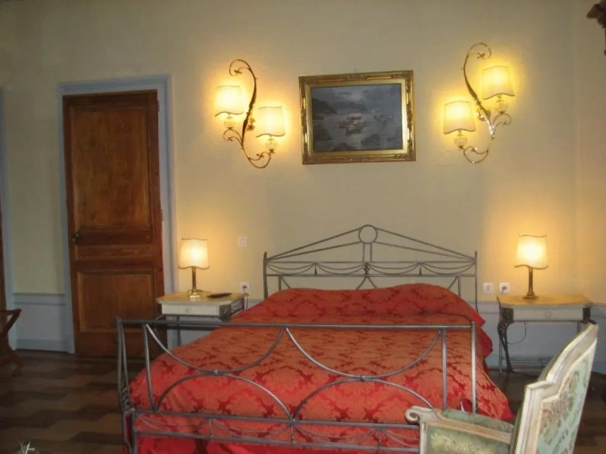 Privilege Double room