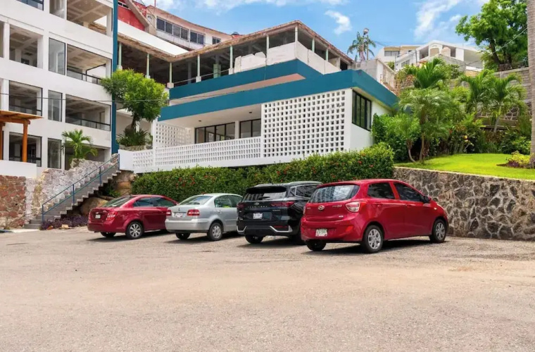 Otel görseli