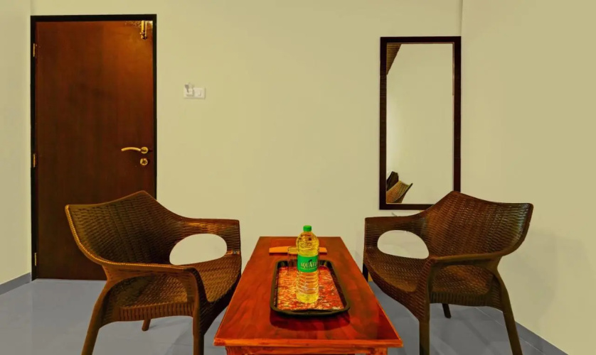 Itsy Hotels Sitara