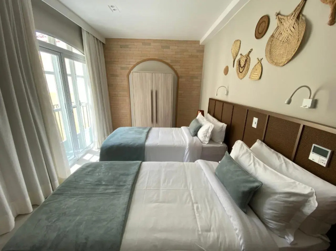 Hotel Juma Ópera
