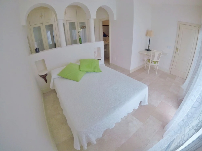 Villa Solares