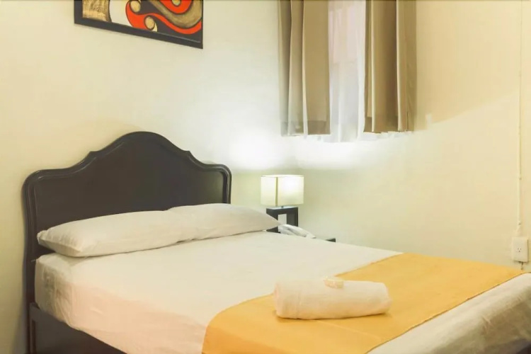 Hotel Avenida