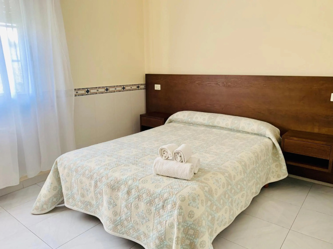 Apartamentos Turísticos Casa Sandra