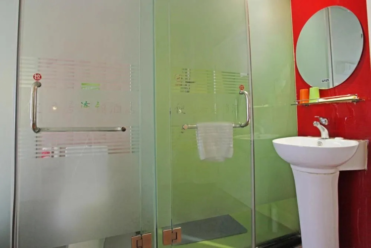Comfortable Hotel Beijing Tiantongyuan Branch