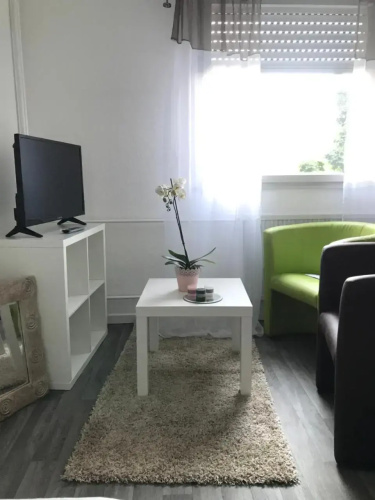 Studio 5 Near Basel Airport