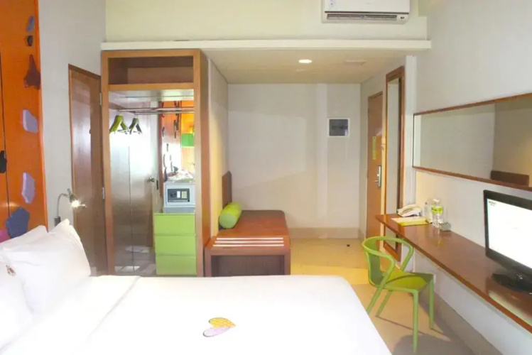 Max One Hotels.Com @ Sabang(Kt)