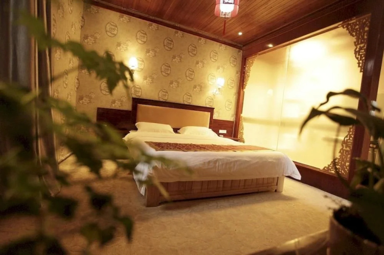 Bo Ai Inn- Lijiang