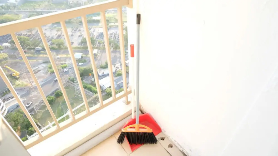 Comfy And Tidy Studio At Orchard Supermall Mansion Apartment