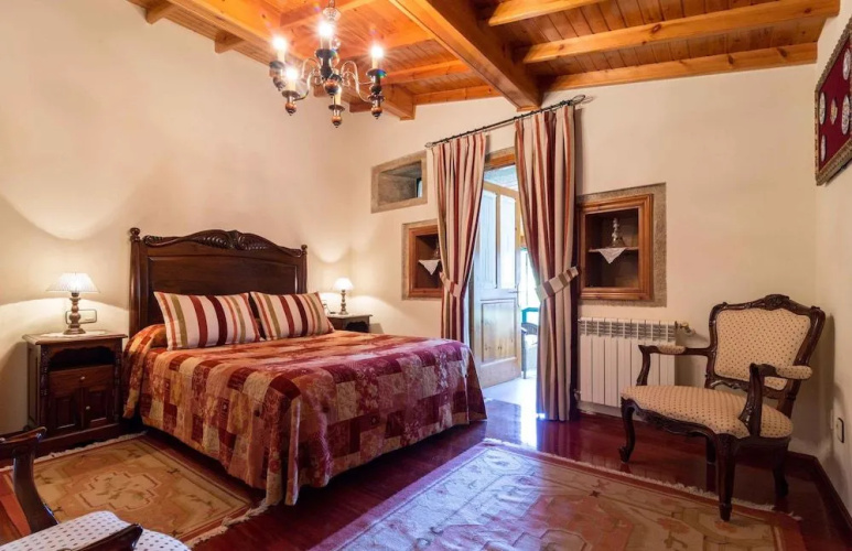 Casa de Marcelo