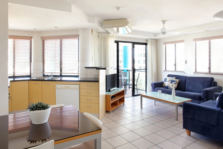 Aegean Apartments