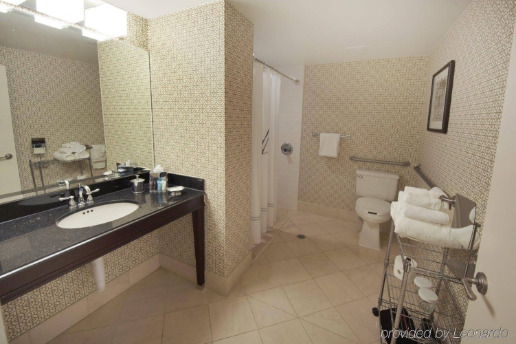 Hamilton Hotel Washington Dc photo 11