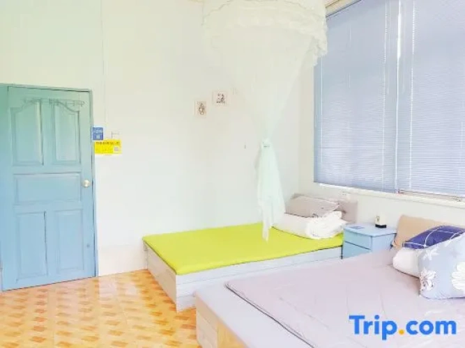 Standard Double Family room