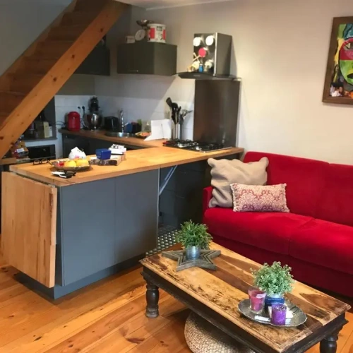 1 Bedroom Cottage