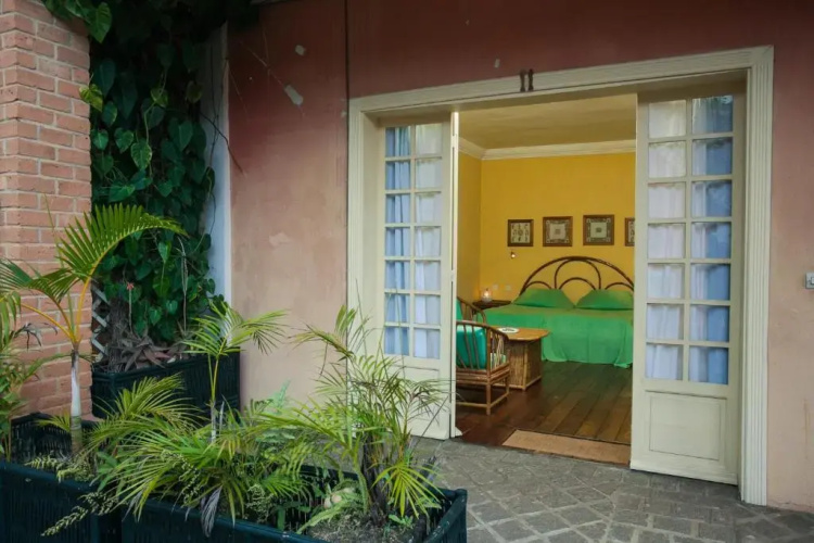 Tsara Guest House