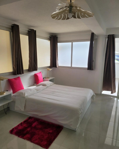 Hello Guyane (2), Suite Luxury, 5 étoiles