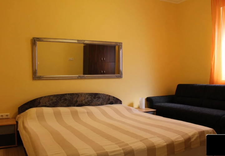 Bella Villa Siofok