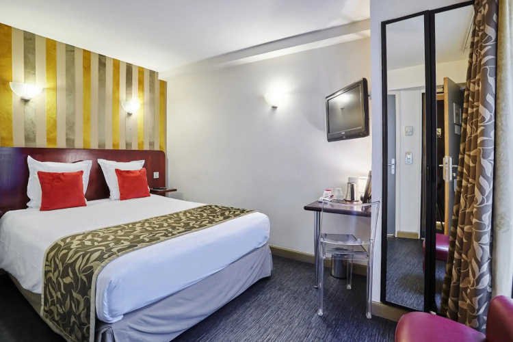 Hotel Opera d'Antin