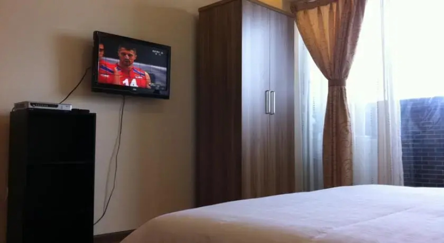 Kunming IC Holiday SOHO Junyuan Serviced Apartments