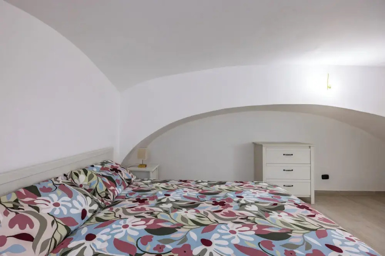 Teto's house