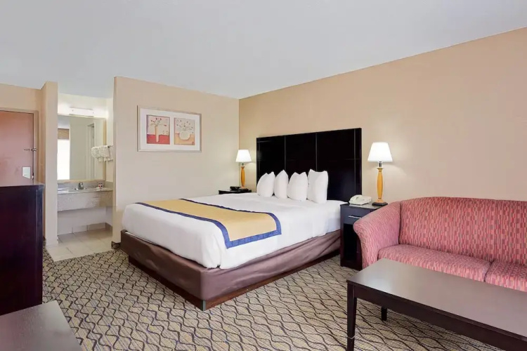 Staywell Inn