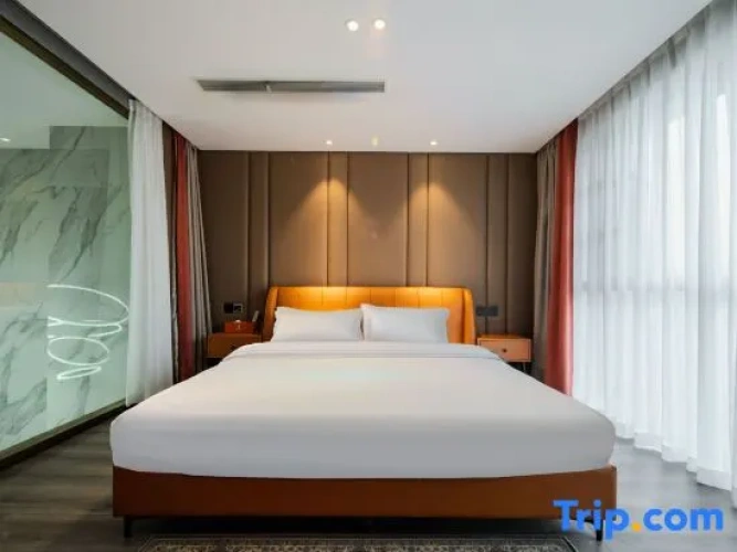 2 Bedrooms Duplex Suite