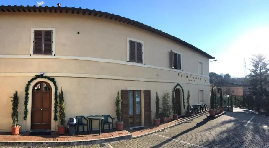 Imagen del hotel