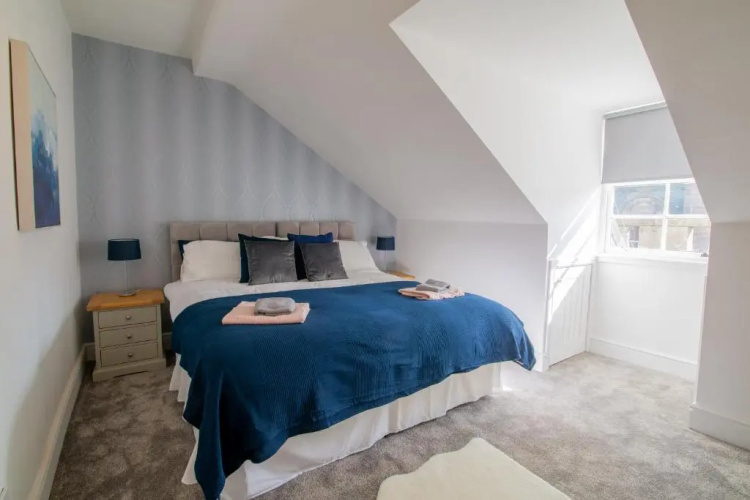 35 High Street Apartment